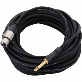 Cordial CCM 10 FP Cablu Audio