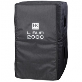 HK Audio Cover L Sub 2000 / 2000A