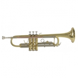 Bach TR650