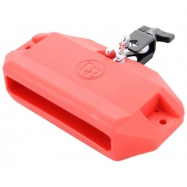 LP 1207 Jam Block Red Medium