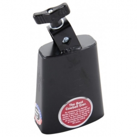 LP 204A Black Beauty Cowbell BK