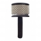 Meinl CA5BK Cabasa Black Medium
