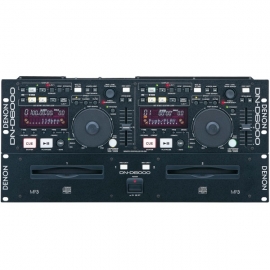 Denon D6000