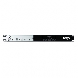Nexo PS8 TDController