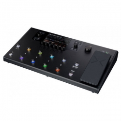 Line6 Helix LT Guitar Processor