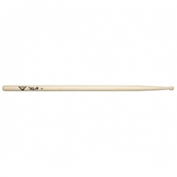 Vater VSM7AW Wood Tip 7A Drum Sticks