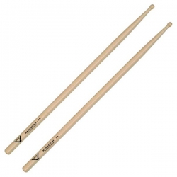 Vater VH7AW Wood Tip 7A Drum Sticks