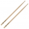 Vater VH7AW Wood Tip 7A Drum Sticks
