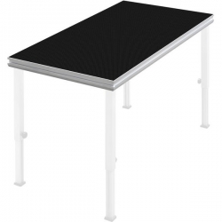 Stairville Tour Stage Platform 2x1 m ODW