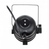 Eurolite PAR 38 Black E-27 Socket