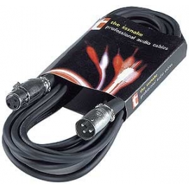 The Sssnake SM10 BK