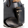 TH Black Fiber Violin 4/4