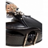TH Black Fiber Violin 4/4