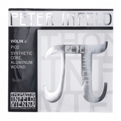 Thomastik Peter Infeld Violin A 4/4