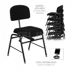 Guil SLL-01 Chair