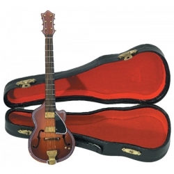 Instrument Miniatura Chitara