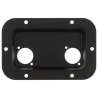 Adam Hall 8708 Dish for D-Type Socket
