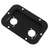 Adam Hall 8708 Dish for D-Type Socket