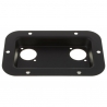 Adam Hall 8708 Dish for D-Type Socket