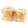 LP M201-AW Bongos Matador