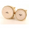 LP M201-AW Bongos Matador