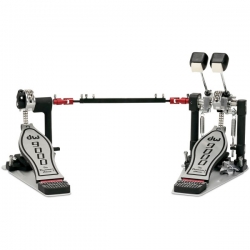 DW 9000 Series Double Pedal