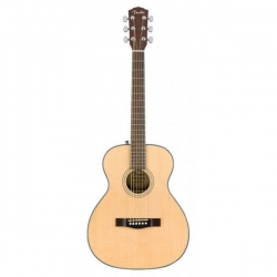 FENDER CT 140 SE TRAVEL NATUR