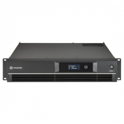 DYNACORD L2800FD DSP