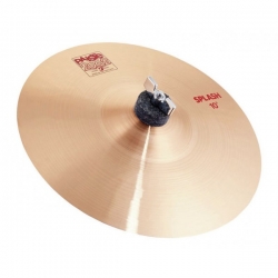 PAISTE 2002 SPLASH 10
