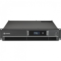 DYNACORD L1300FD DSP