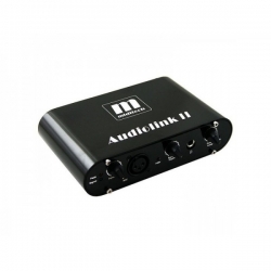Miditech Audiolink II