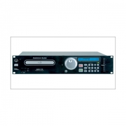 American Audio MCD 110