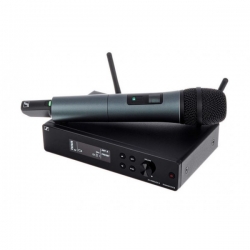 Sennheiser XSW 2-835 B-Band Vocal Set
