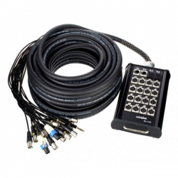 Pro snake MC 1622