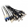 Pro snake MC 1622