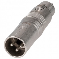 Neutrik NA3 M5F
