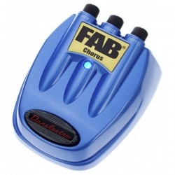 Danelectro D5 FAB Chorus