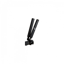 VATER Single Pair Stick Holder VSHS