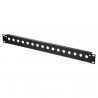 Thon Rack Panel 1U 16BNC