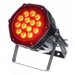Varytec LED PAR 14x8W RGBW IP65