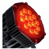 Varytec LED PAR 14x8W RGBW IP65