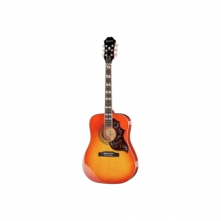 Epiphone Hummingbird Pro FCB