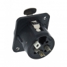 XLR Socket M3