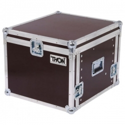 Thon Triple Door Live Rack 8U 45 RA