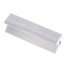 Mott Alu Clamping Piece Insert Leg