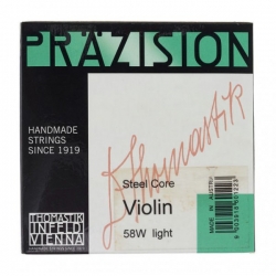 Thomastik Präzision Vioara 4/4 lumina