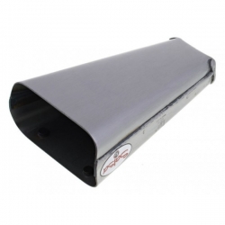 LP Es-3 Salsa Bongo Hand Cowbell