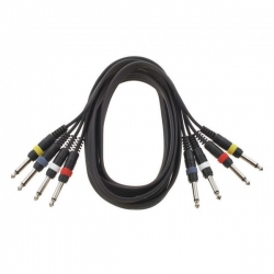 The sssnake MPP4030 multicore