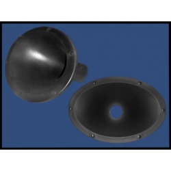 PiP Horn PP-3362