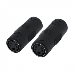 S-Video Adapter